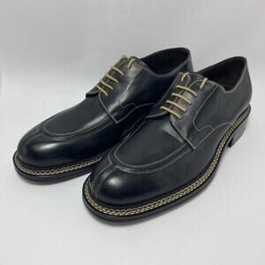 STEEPLE GATE Impulse Leather Shoes Mens Size 12